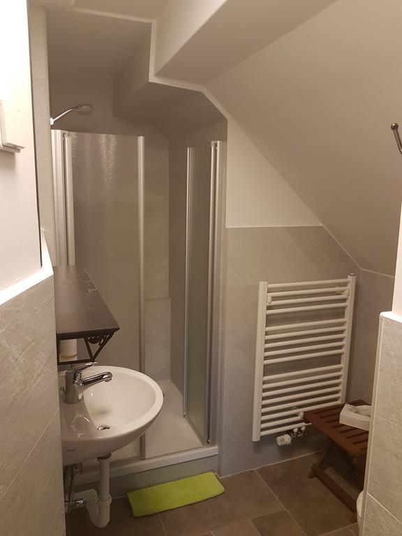 Pension Spreewaldhof Leipe Екстер'єр фото
